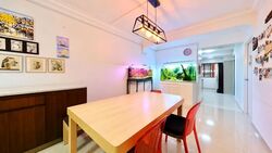 Blk 447 Hougang Avenue 10 (Hougang), HDB 5 Rooms #637799241